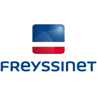 Logo Freyssinet